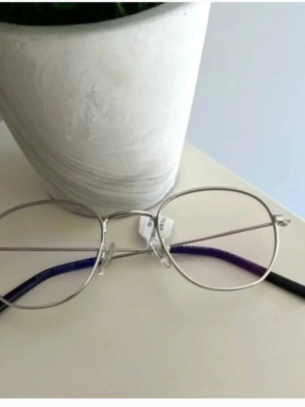 diff eyewear sage bluelight glasses new